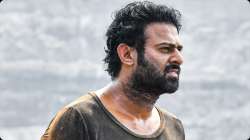 Prabhas in Salaar