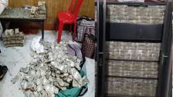 IT raids in Ranchi enter day 6 on Monday