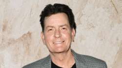 Charlie Sheen