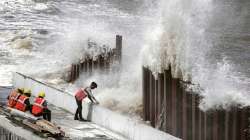 Cyclone Michaung: Section 144 imposed in costal areas of Puducherry 