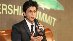 Shah Rukh Khan talks about his next film in 2024