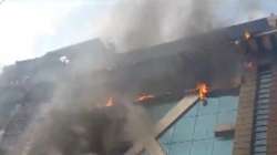 Ghaziabad Fire, ghaziabad banquet hall, Vasundhara area, sector 3, ghaziabad fire death, ghazibad fi