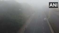 Cold wave grips North India, Delhi-NCR shivers at 9.4°C