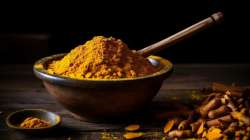 Turmeric Powder