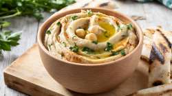 Hummus