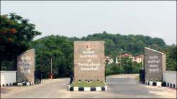 IIT Guwahati 