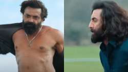 Bobby Deol Animal