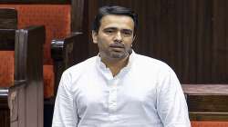 INDIA bloc, india bloc meeting, jayant chaudhary on seat sharing, RLD election, lok sabha polls cont