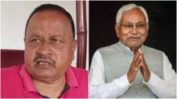 Kharge-Pharge remarks, JDU MLA, Nitish Kumar 