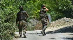 Pulwama encounter, Indian Army