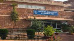 JNU, JNU rules for campus, fines for dharnas