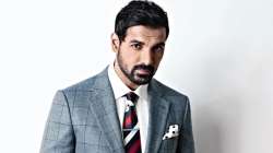 John Abraham