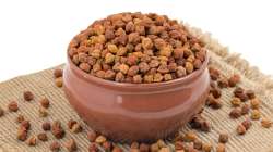 Superfood Kala Chana: 5 benefits of black gram