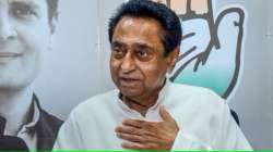 Kamal Nath, Madhya Pradesh