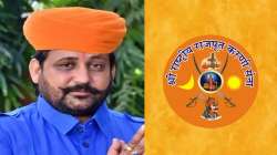 Rashtriya Rajput Karni Sena, Sukhdev Singh Gogamedi