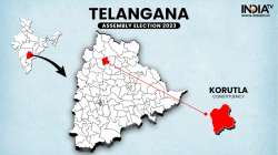 Koratla Election Result 2023