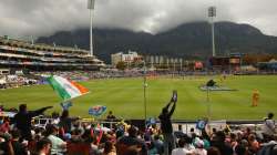 Newlands, Cape Town