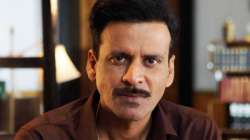 Manoj Bajpayee