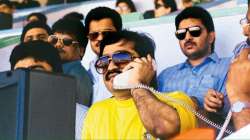 Dawood Ibrahim hospitalised news