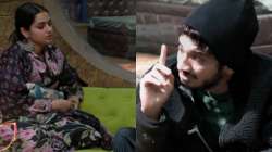 Munawar Bigg Boss 