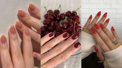 5 Christmas inspired nail gloss options to try this season 