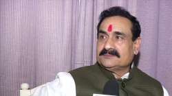 Madhya Pradesh Election results, Narottam Mishra