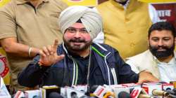  Navjot Singh Sidhu, Congress, Lok Sabha elections