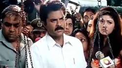 The OG Nayak was released in 2001