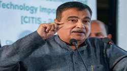 Nitin Gadkari, Business news