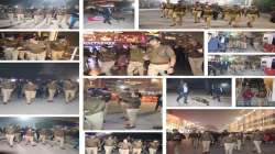 Noida Section 144 imposed, new year celebration noida, Greater Noida, section 144 crpc imposed Decem