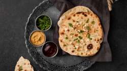 low-calorie parathas