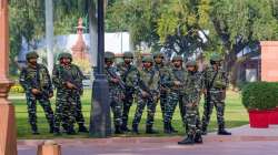 Parliament Security Breach, Parliament Winter Session, Lok Sabha security breach, Delhi Police