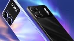 poco m6 5g launched in india, poco m6 5g india launch, poco m6 5g price in india, poco m6 5g specs