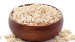 puffed rice