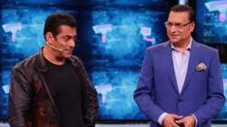 Salman KHan rajat sharma