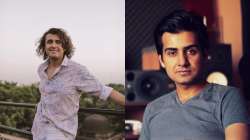 Sonu Nigam plagiarism