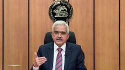 RBI, Shaktikanta Das 