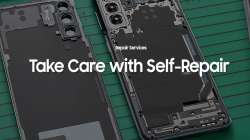 samsung, samsung self repair program, samsung self repair galaxy z flip 5, samsung self repair, tech