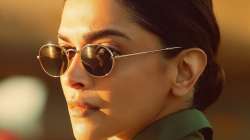 Deepika Padukone in Fighter