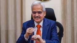 Reserve Bank of India (RBI) Governor Shaktikanta Das.