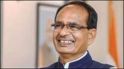 Shivraj Singh Chouhan, Madhya Pradesh