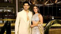 When Sidharth Malhotra proposed Kiara Advani in Rome!