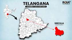 Sircilla Election Result 2023