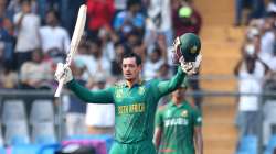 Quinton de Kock retirement