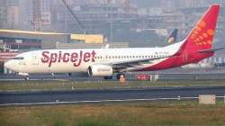 SpiceJet