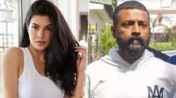 Sukesh moves Delhi court against Jacqueline's plea