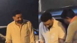 sunny deol viral video