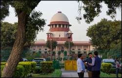 Supreme court of India