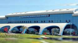 Surat airport