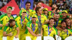 IPL auction 2024, Australia World Cup, Steve Smith